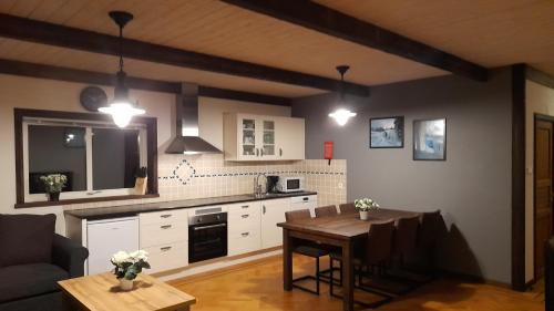 Are Apartment | Ristafallet