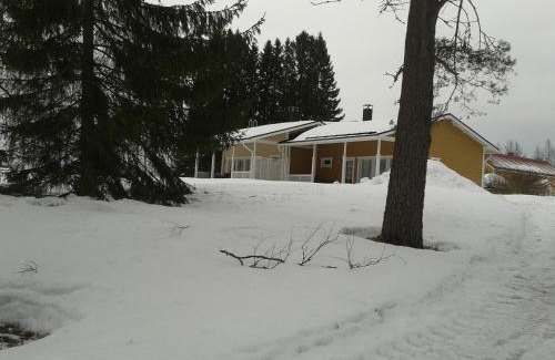 Ristijarvi Other | Ristijärven Pirtti Cottage Village