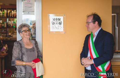 Rivarotta Hotel | Ristorante Albergo Al Donatore