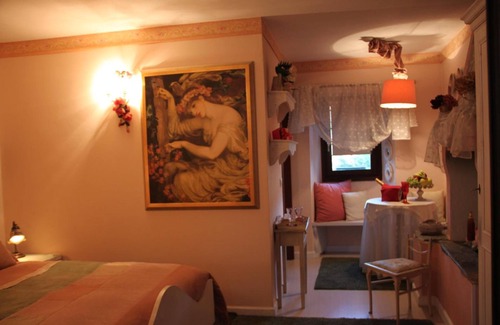 Favaro House | Ristorante Una Franca