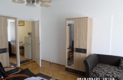Szombathely Apartment | Rita apartman