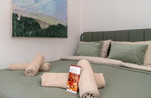 Triberg im Schwarzwald Apartment | Rita - atemberaubenden Wasserfälle