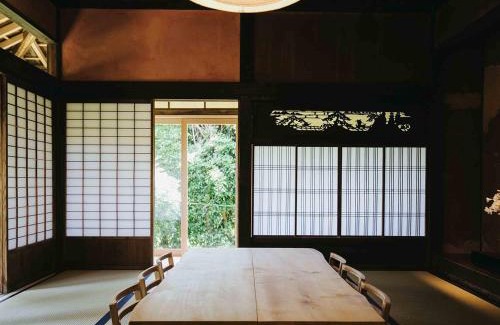 Izumi Hotel | RITA Izumifumoto