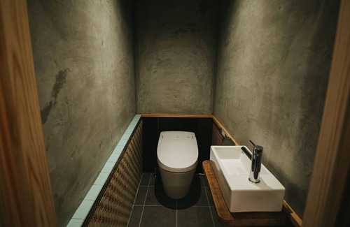 Izumi House | RITA Izumifumoto