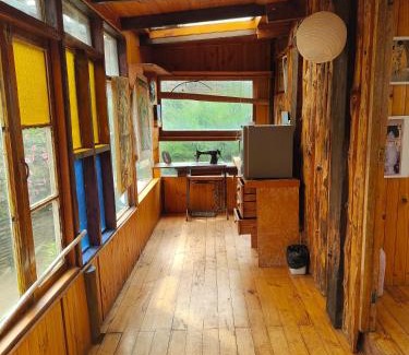 Quintero House | Ritoque Lodge
