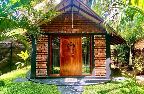 Rekawa Villa | Ritter Kreuz Cabana Resort