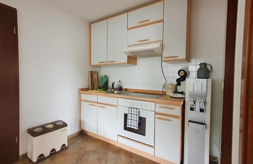 Lossatal Apartment | Rittergut Dornreichenbach