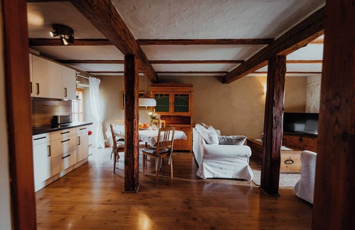 Oppurg Hotel | Rittergut Positz GmbH