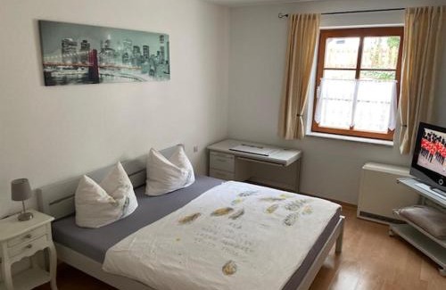 Jesewitz Apartment | Rittergut zu Groitzsch Muldenstraße 1