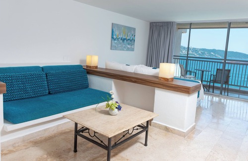 Costera Acapulco Resort | Ritz Acapulco Hotel All Inclusive