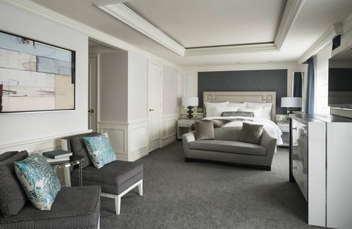 Downtown San Francisco House | Ritz Carlton Club, San Fransico - 3 Bedroom