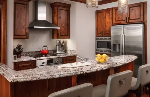 Vail Hotel | RITZ CARLTON CLUB VAIL 3 BEDROOM 3 BATH- INSTANT BOOKING- PREMIER RESORT