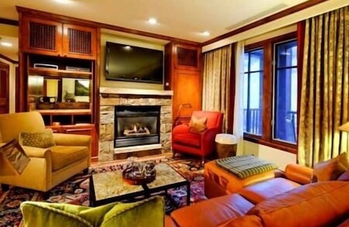 Aspen Resort | Ritz Carlton Resort & Spa, Ski-In/Out, Aspen