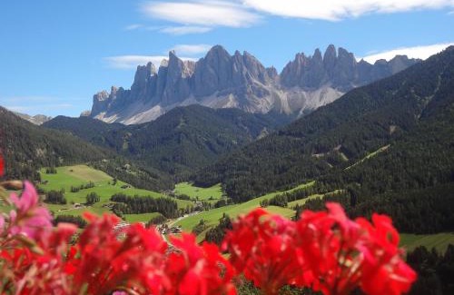 Funes Apartment | Ritzhof