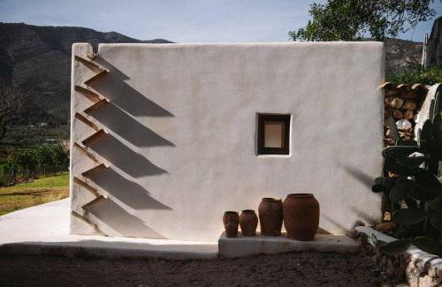 Parcent House | Riurau de Maria