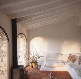Parcent House | Riurau de Maria