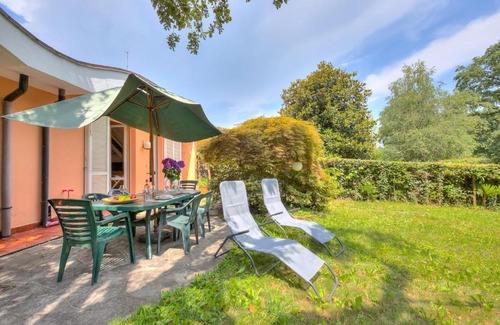 Ispra House | Riva Del Caolino - Happy Rentals