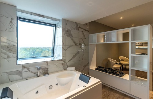 Delft Hotel | Riva Hotel The Hague