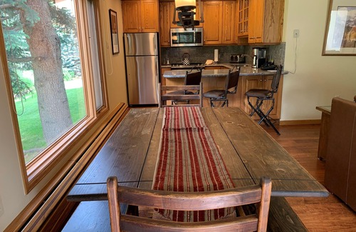 Vail Apartment | Riva Ridge 655 | 2BR Vail Village
