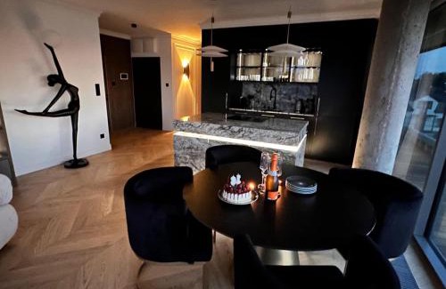 Zegrze Poludniowe Apartment | Riva Zegrze