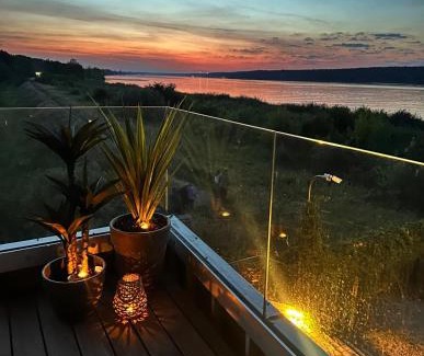 Zegrze Poludniowe Apartment | Riva Zegrze