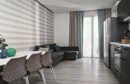 Rivabella Apartment | Rivabella Suite Apartments