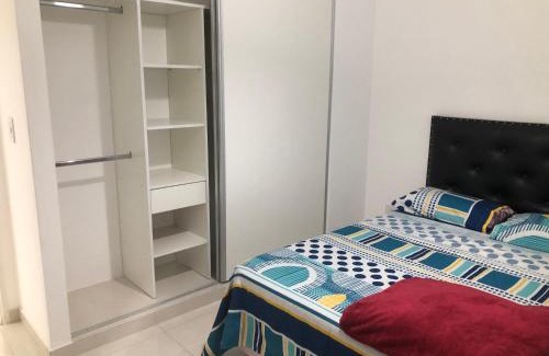 Haedo Apartment | Rivadavia Confort