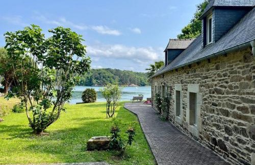 Lezardrieux House | Rivage secret