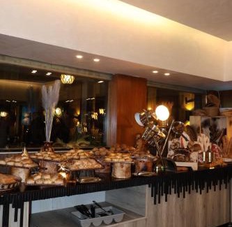 Suwailih Hotel | Rival Hotel Amman