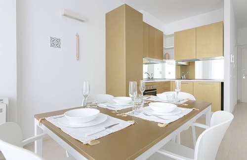 Termoli Apartment | Rivazzurra Homes - 25