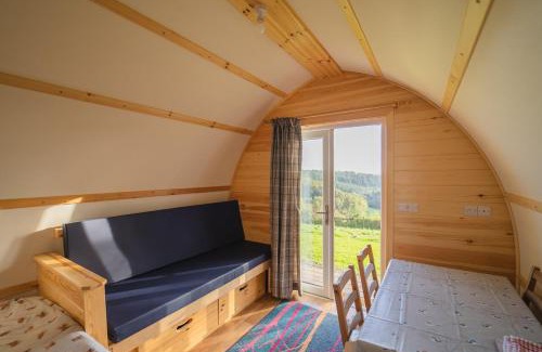 Pont-ar-gothi House | Rivendell Farm by Wigwam Holidays