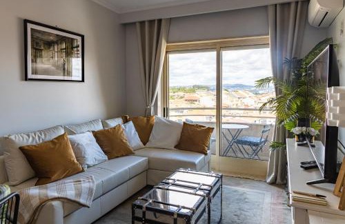 Santa Marinha Apartment | River 9 and City View Porto Gaia by MP