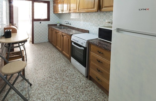 Daimuz House | RIVER - Apartment with sea views Free WiFi