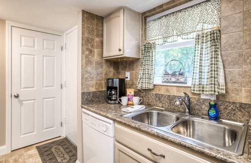 Welaka Condo | River Bend B212