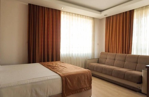 Manavgat Hotel | River Boutique Hotel
