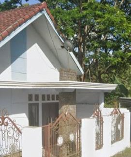 Argosari Villa | River Cliff villa
