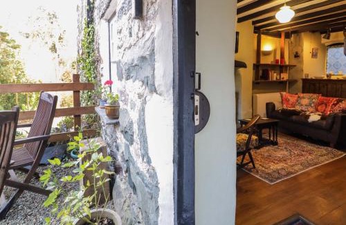 Llanbedr House | River Cottage