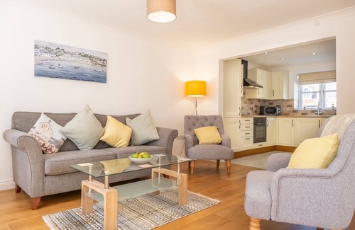 Heacham Cottage | River Cottage, Heacham, Norfolk