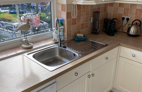 St Neots Condo | River Courtyard Apartment In The Heart Of