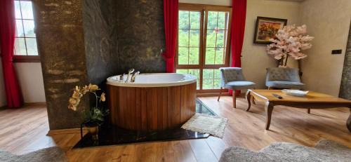 Ardesen Hotel | River Didi Otel