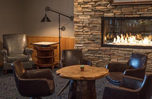 Downtown Hotel | River District Hotel