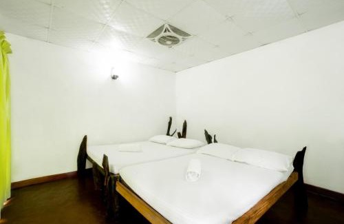 Kithulgala Resort | River Edge Eco Resort