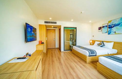 Bai Chay Hotel | River Hotel Hạ Long