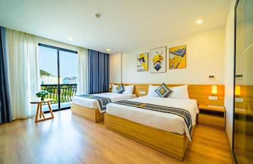 Bai Chay Hotel | River Hotel Hạ Long