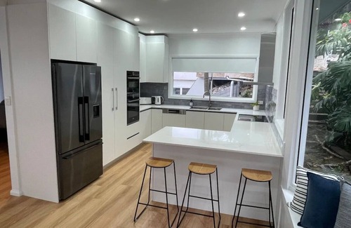 Oatley House | River House, Amazing views and direct river access