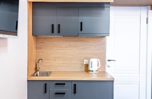 Old Town Apartment | River house apartments