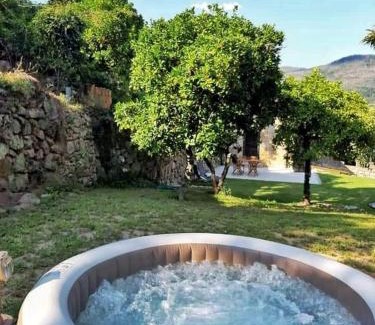Oliveira de Frades House | River House Sejães