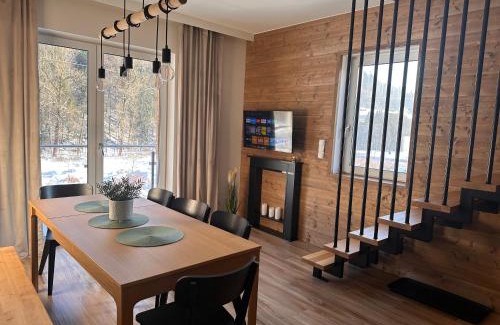 Wisla Apartment | River Park Wisła Premium
