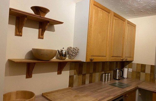 St Neots Apartment | River Penthouse Apartment In The Heart