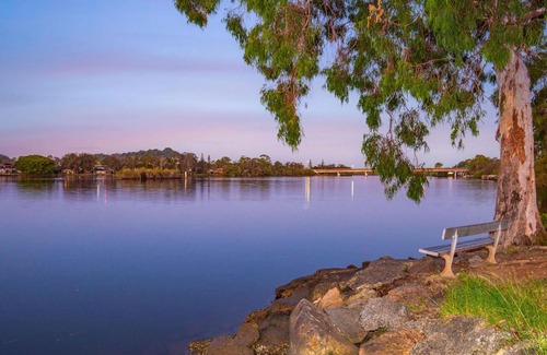 Tweed Heads South Resort | River Retreat Home & Holiday Park